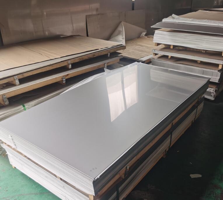 荔湾321不锈钢板