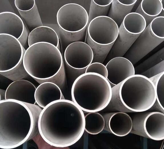 荔湾321不锈钢管