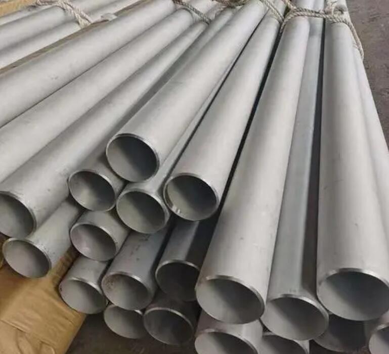 荔湾304不锈钢管