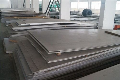 荔湾304不锈钢板