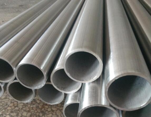 荔湾321不锈钢管