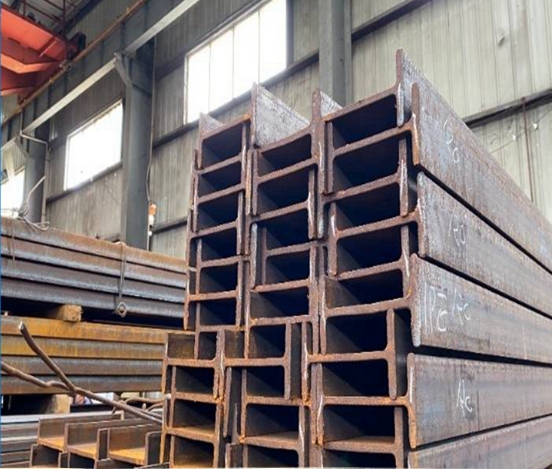 荔湾Q420C工字型钢