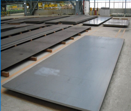 荔湾NM450C耐磨板