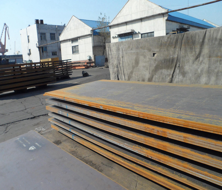 荔湾SA210C镀锌板